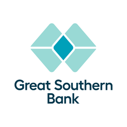Great Southern Bank logo