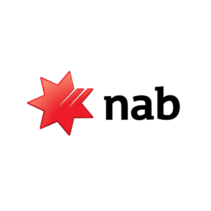 NAB logo