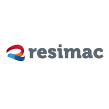 Resimac logo