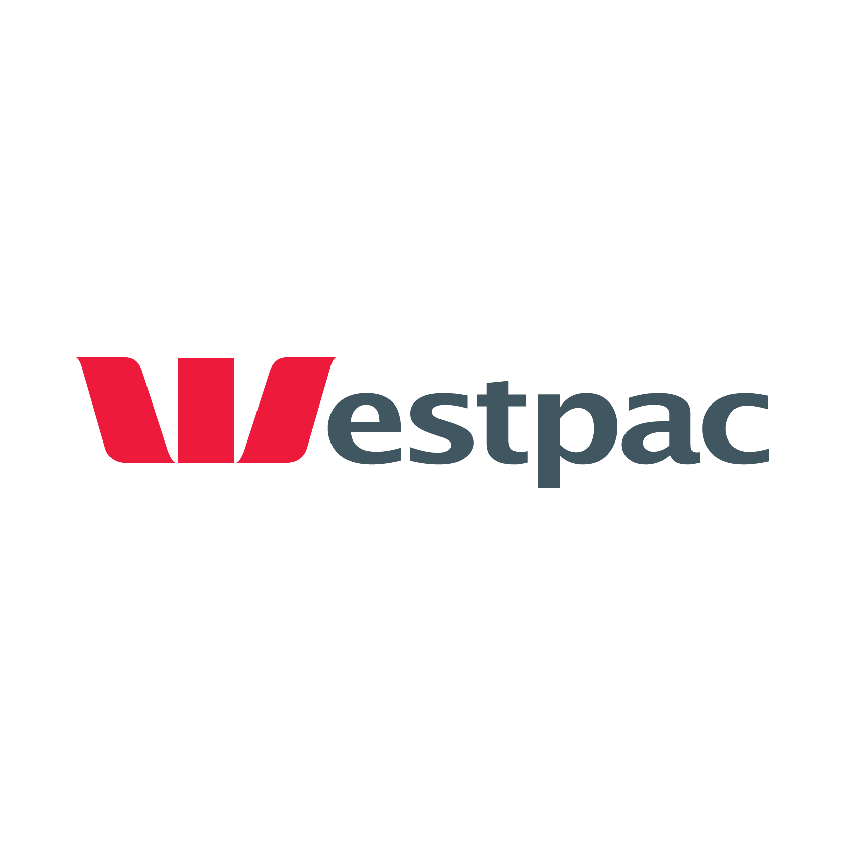 Westpac logo