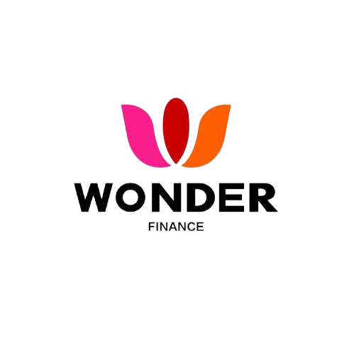 Wonder Finance Logo