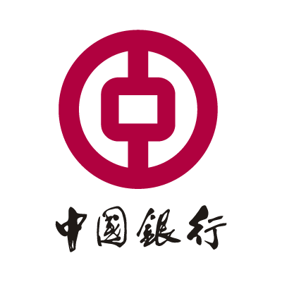 Bank of China logo
