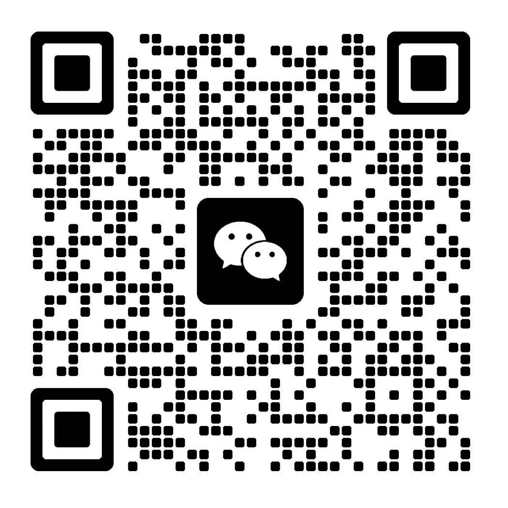 WeChat QR Code